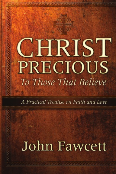 Christ Precious