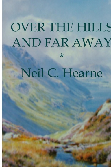 OVER THE HILLS AND FAR AWAY