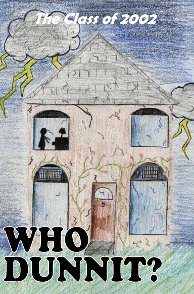 Who Dunnit? (Hardcover)