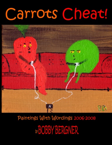 Carrots Cheat!