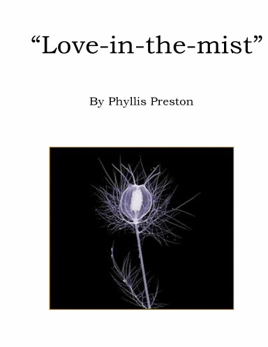 Love-in-the-mist