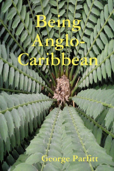 Being Anglo-Caribbean