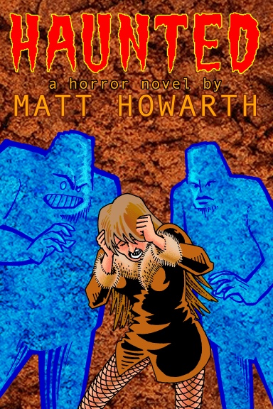 Haunted