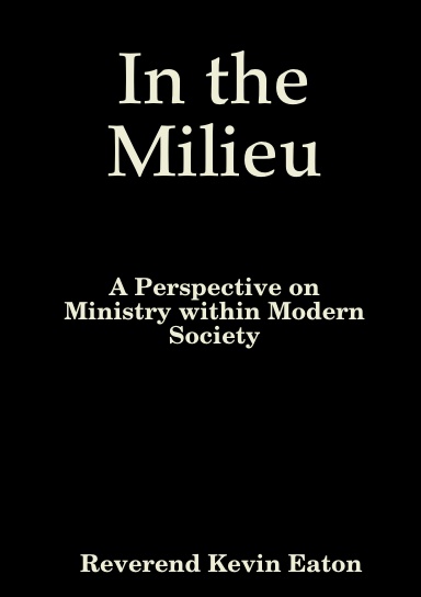 In the Milieu