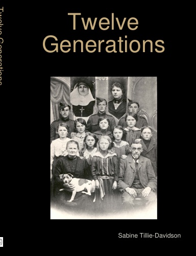 Twelve Generations