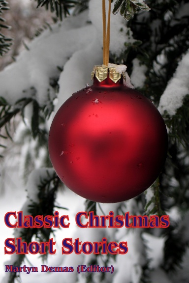 Classic Christmas Short Stories