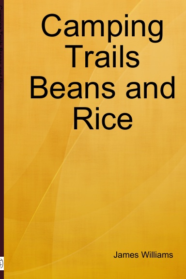 Camping Trails Beans and Rice