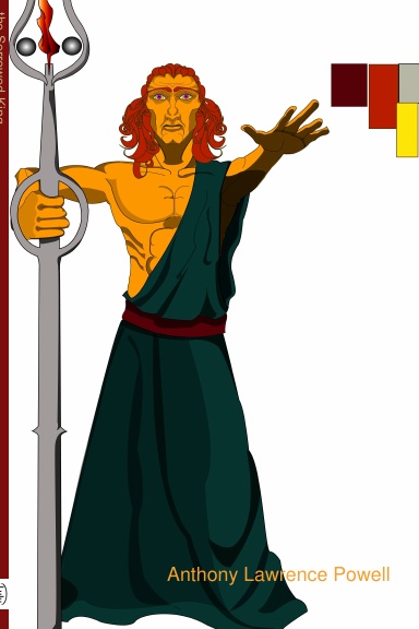the Sorrowed King