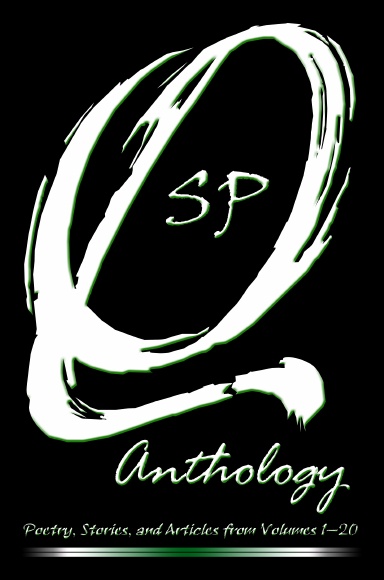 SP Quill Anthology: Poetry, Stories, and Articles from Volumes 1-20