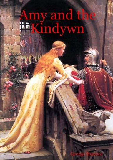 Amy and the Kindywn