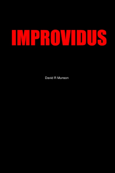 Improvidus