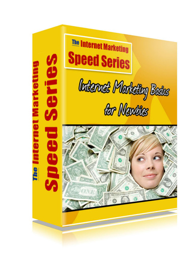 Internet Marketing Basics For Newbies