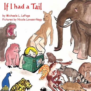 If I had a Tail
