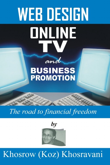 Web Design, Online TV and Business Promotion
