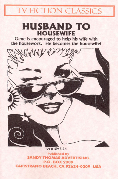 Husband To Housewife #24