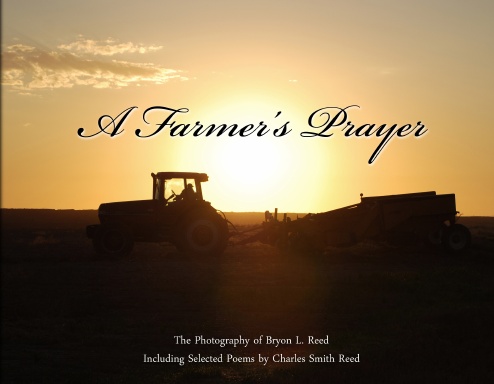 A Farmer's Prayer