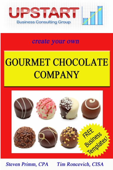 Gourmet Chocolate Company