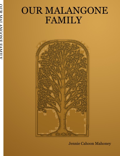 OUR MALANGONE FAMILY