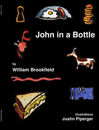 John in a Bottle