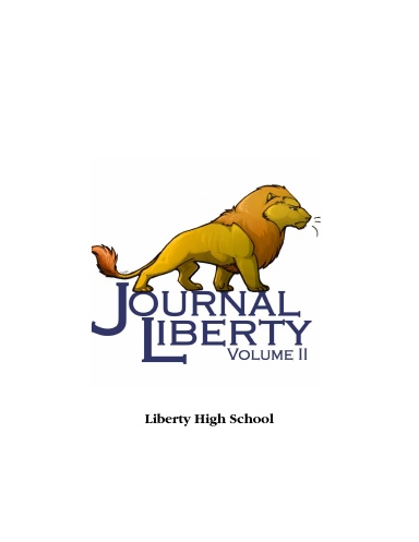 Journal Liberty