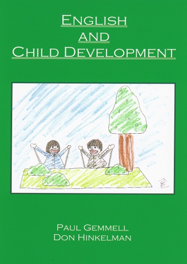 English and Child Development