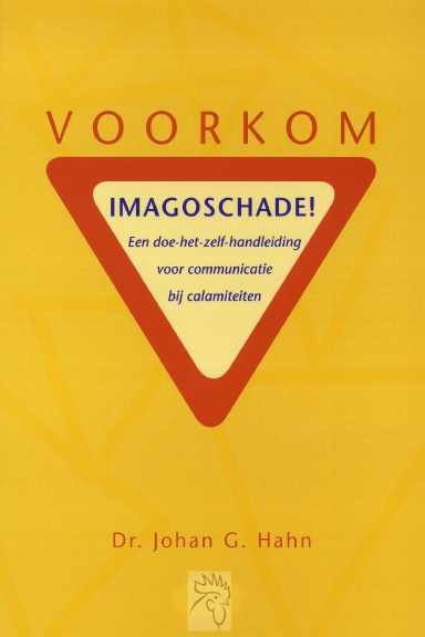 Voorkom Imagoschade