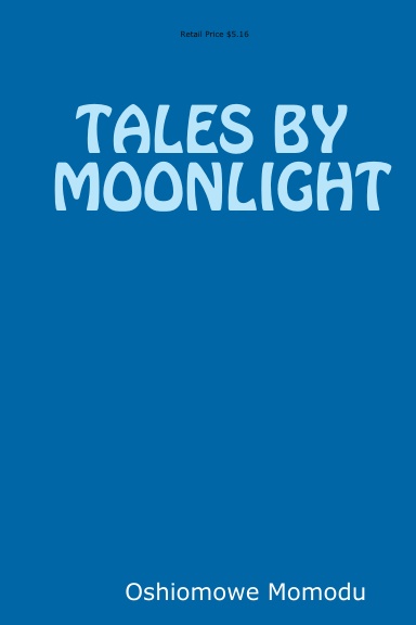 TALES BY MOONLIGHT