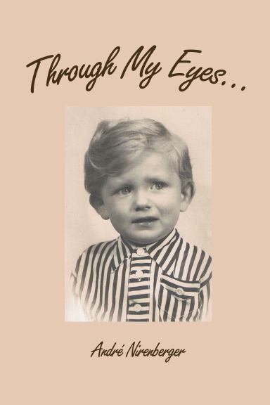 Through My Eyes...