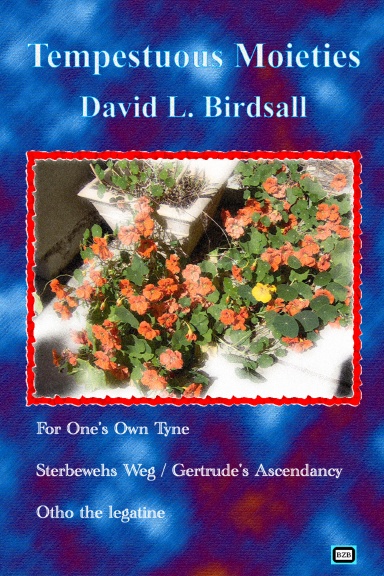 Tempestuous Moieties