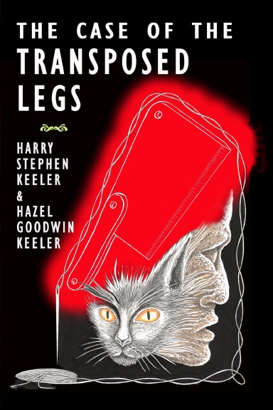 The Case of the Transposed Legs TPB