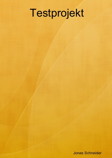 Testprojekt