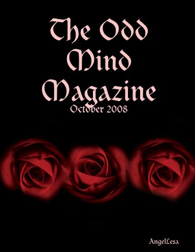 The Odd Mind Magazine