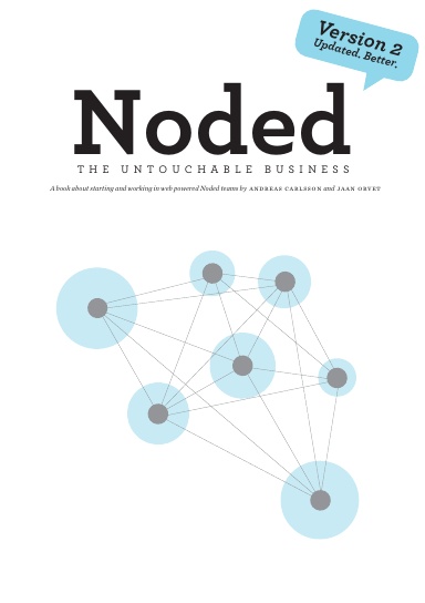 Noded - The untouchable business