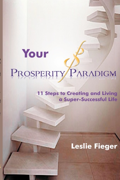 Your Prosperity Paradigm
