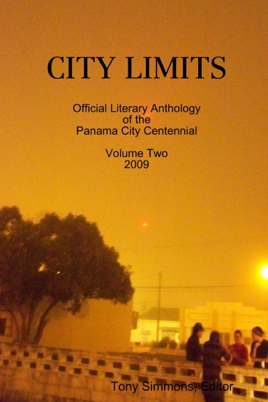 City Limits, Volume 2