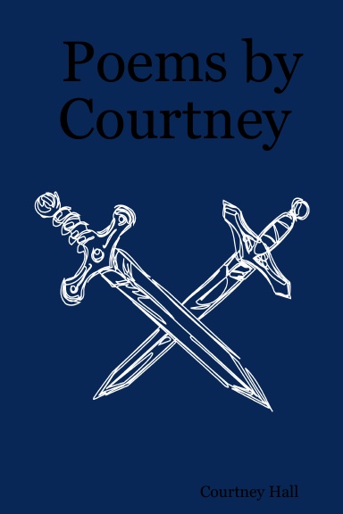 Poems by Courtney
