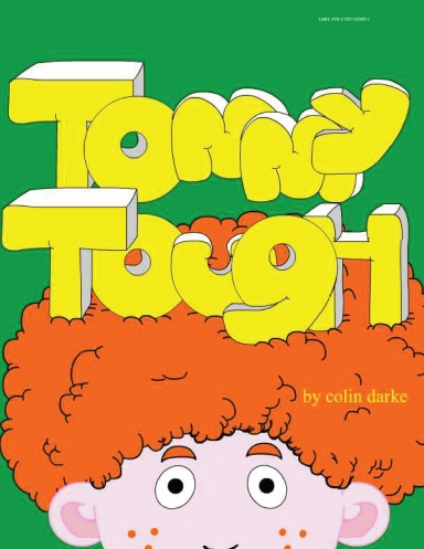 Tommy Tough