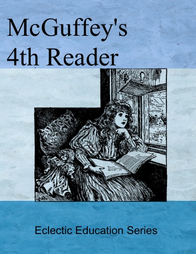 McGuffey's 4th Reader