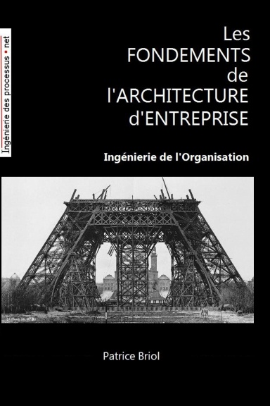 Les fondements de l'architecture d'entreprise