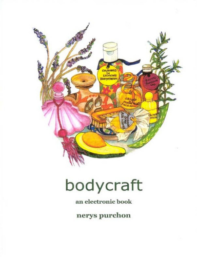 Bodycraft E Book