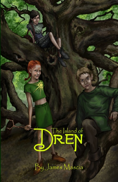 The Island of Dren