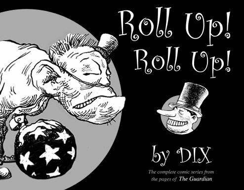 Roll Up! Roll Up!