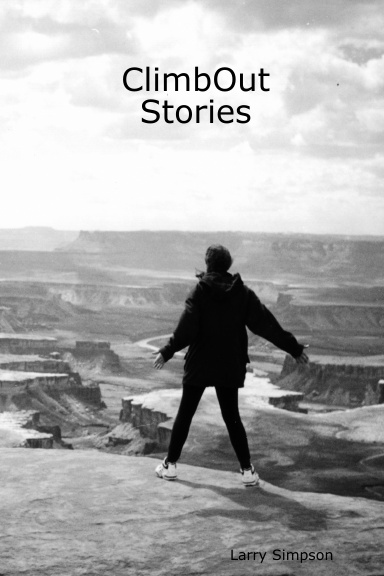ClimbOut Stories   Third Edition