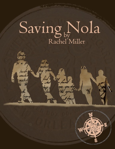 Saving Nola - Collins Kids