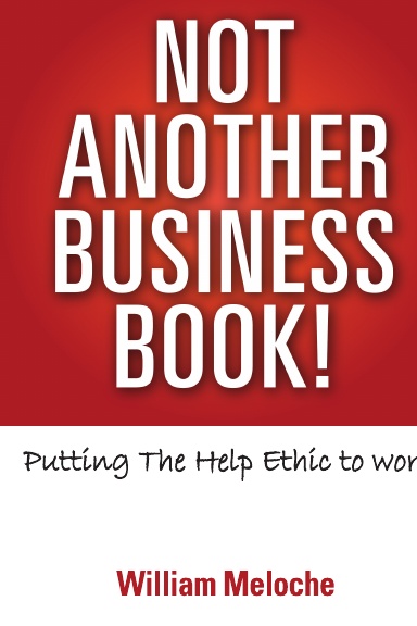 Not Another Business Book!