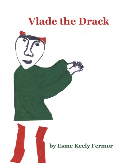 Vlade the Drack