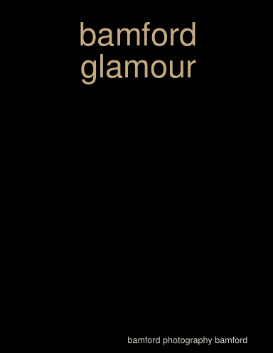 bamford glamour