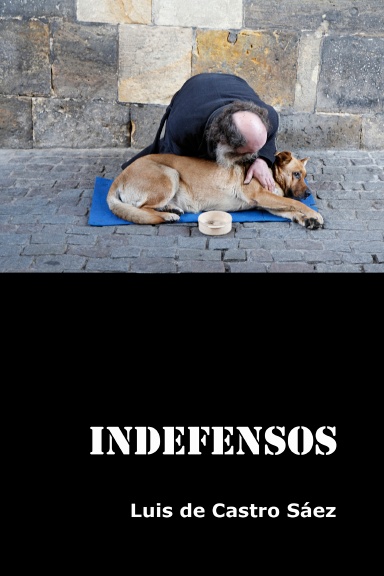 Indefensos blanda