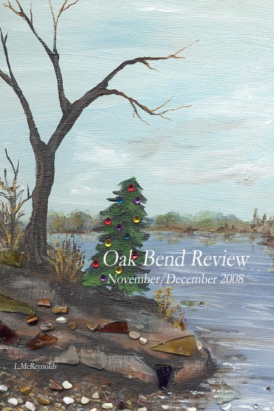 Oak Bend Review - November/December 2008
