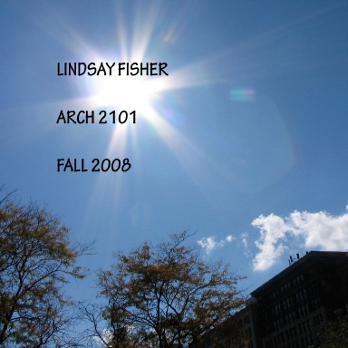 LIndsay Fisher Portfolio